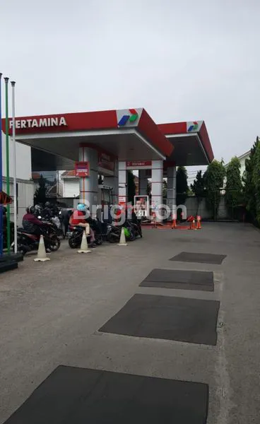 image S.P.B.U. MASIH BERJALAN..LOKASI  JLN. MOHAMAD RAMDHAM  , KOTA BANDUNG (2)