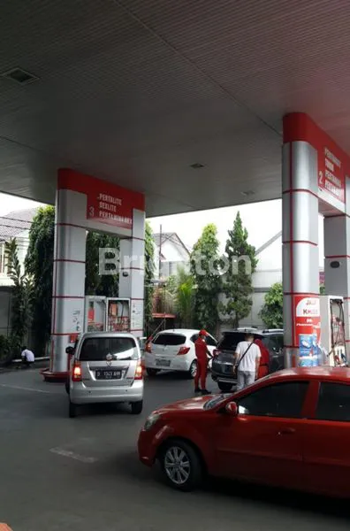 image S.P.B.U. MASIH BERJALAN..LOKASI  JLN. MOHAMAD RAMDHAM  , KOTA BANDUNG (1)