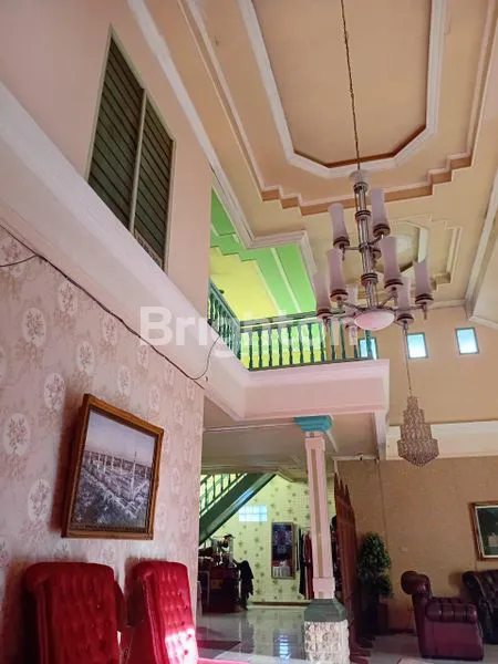 image RUMAH STRATEGIS DIJUAL DI JALAN PRAMUKA UNMUL KOTA SAMARINDA (4)