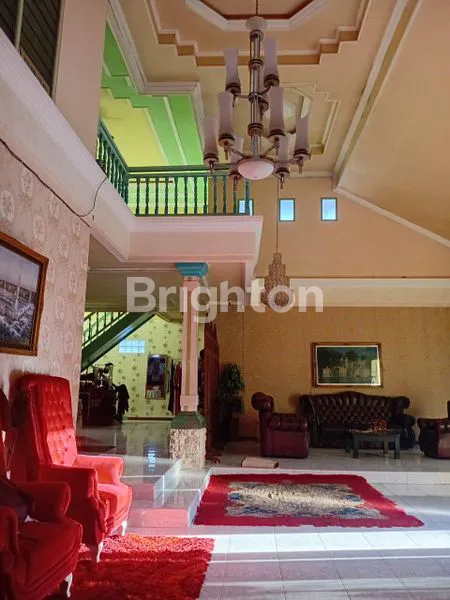 image RUMAH STRATEGIS DIJUAL DI JALAN PRAMUKA UNMUL KOTA SAMARINDA (5)