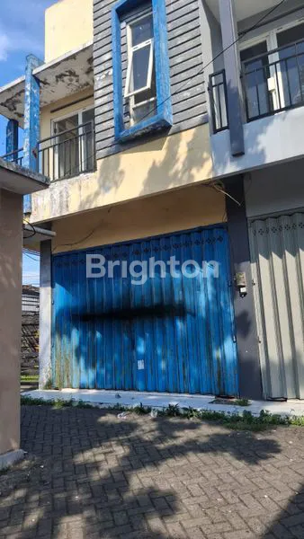 image RUKO STRATEGIS DAERAH DEKAT KAMPUS ITN 2 MALANG (1)