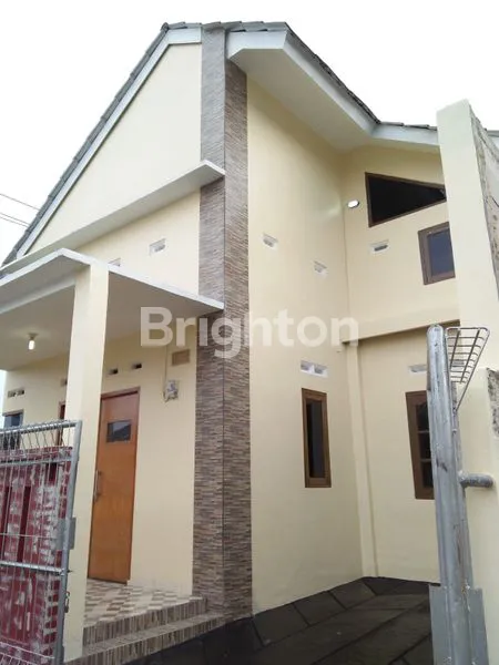 image RUMAH SIAP HUNI DI BUMI CILEBUT DAMA BOGORI (5)