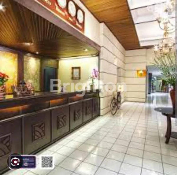 image HOTEL TENGAH KOTA  (1)