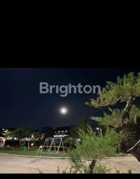 image RUMAH MEWAH DI MEDAN RESORT CITY (3)