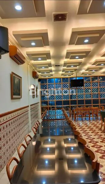 image TOKO BANGUNAN DAERAH SIDOARJO KOTA COCOK BUAT BISNIS CAFEE (5)