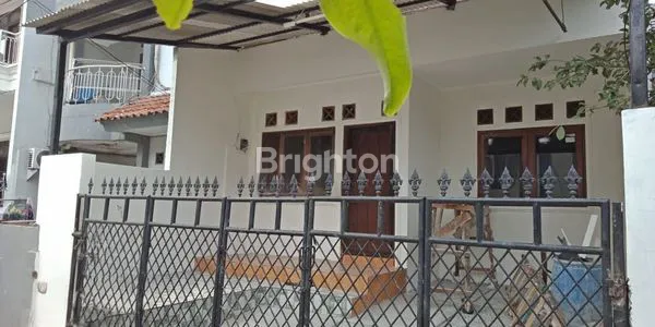 image RUMAH MINIMALIS SIAP HUNI DI KELAPA GADING JAKARTA UTARA (1)