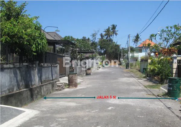 image DIJUAL RUMAH ASRI DI GIANYAR (2)