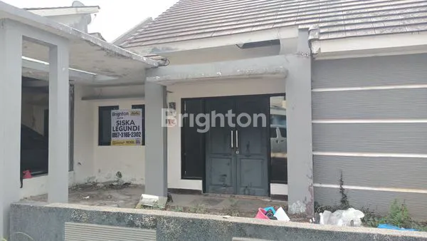image RUMAH PERUM PONDOK CITRA ASRI SURABAYA (1)