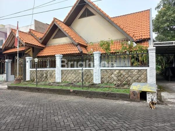 image HUNIAN NYAMAN DI MEDOKAN ASRI TIMUR COCOK DIJADIKAN USAHA KOST-KOST AN (4)