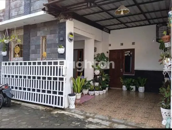 image HUNIAN STRATEGIS KASIHAN, 3KT & AKSES MUDAH (1)