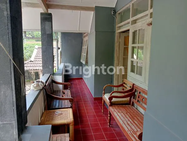 image RUMAH PENGINAPAN 10 KAMAR DI KALIURANG (4)