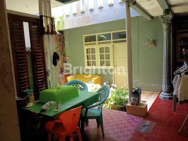 image RUMAH PENGINAPAN 10 KAMAR DI KALIURANG (6)