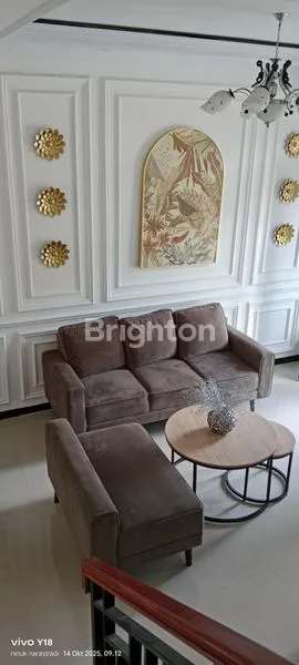 image RUMAH IDAMAN MINIMALIS & EXCLUSIVE STRATEGIS DI MAHARAJA KOTA DEPOK (2)