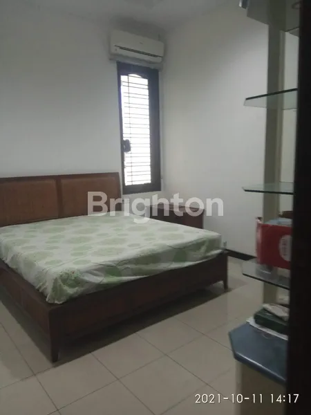image RUMAH 2 LANTAI SIAP HUNI MANYAR KERTOADI SURABAYA SEMI FURNISH  NEGO (6)