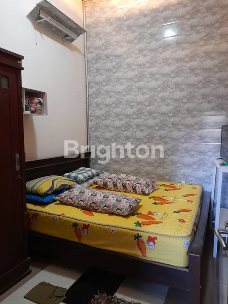 image RUMAH TERAWAT SIAP HUNI DI KETINTANG STRATEGIS, ONE GATE SYSTEM  (3)