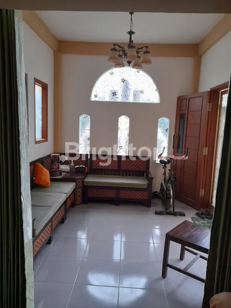 image RUMAH TERAWAT SIAP HUNI DI KETINTANG STRATEGIS, ONE GATE SYSTEM  (5)