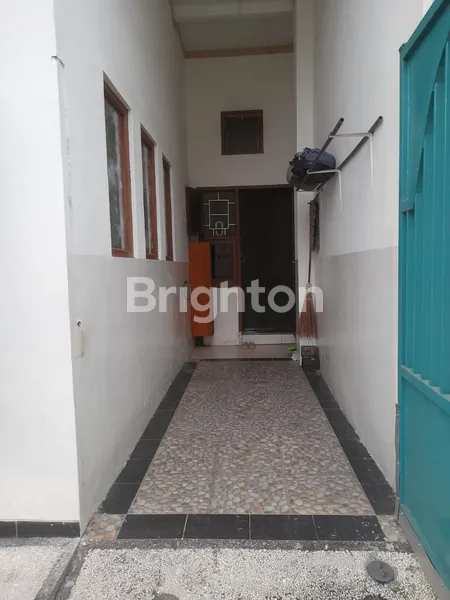 image RUMAH TERAWAT SIAP HUNI DI KETINTANG STRATEGIS, ONE GATE SYSTEM  (6)