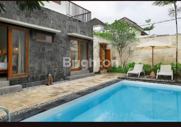 image VILLA EXCLUSIVE FULLY FURNISHED & SIAP HUNI JIMBARAN (1)
