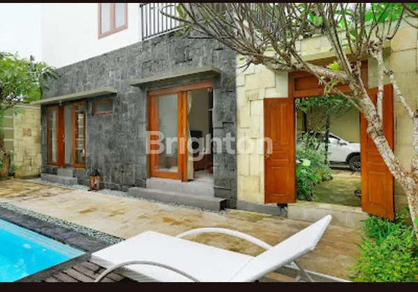 image VILLA EXCLUSIVE FULLY FURNISHED & SIAP HUNI JIMBARAN (2)