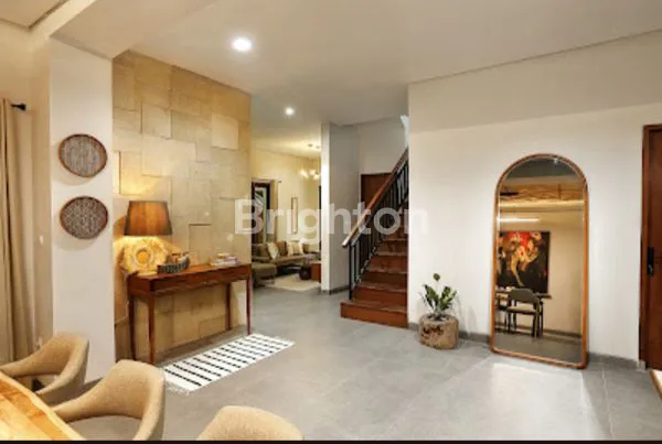 image VILLA EXCLUSIVE FULLY FURNISHED & SIAP HUNI JIMBARAN (8)