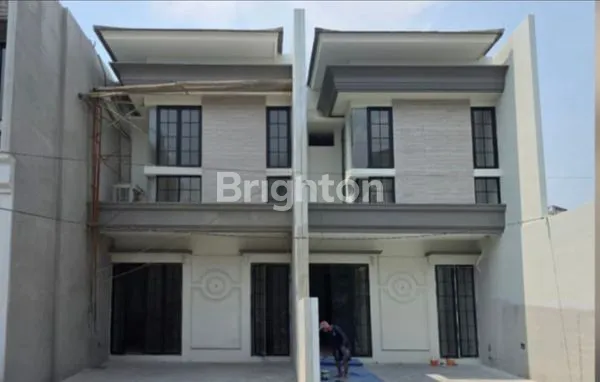 image RUMAH BARU TAMAN PONDOK INDAH WIYUNG (2)