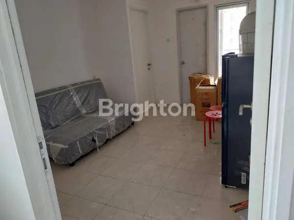 image APARTEMEN BASURA TOWER F SEMI FURNISH HUNIAN NANYAM DIAPARTEMEN TOWER F BERADA.DILANTAI 11 DENGAN PEMANDANGAN YANG BAGUS. (1)