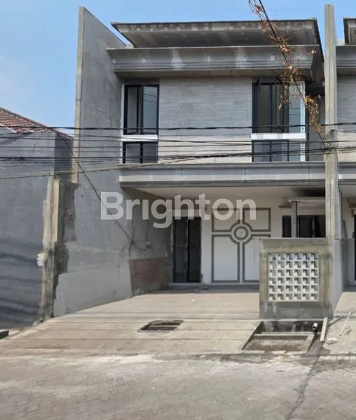 image RUMAH BARU PONDOK INDAH WIYUNG (2)