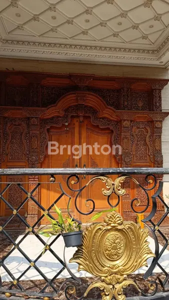 image MURAH  RUMAH  MEWAH  DI KEBONSARI ELVEKA SURABAYA (2)