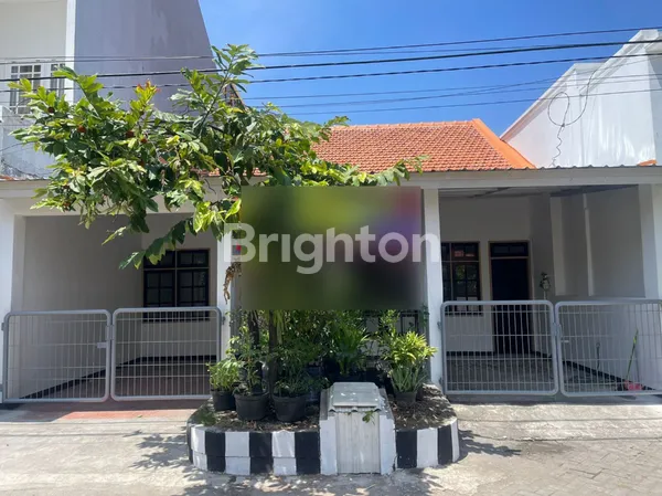 image DISEWAKAN RUMAH BAGUS MURAH DAERAH PANDUGO (BISA NEGO) (1)