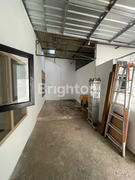 image DISEWAKAN RUMAH BAGUS MURAH DAERAH PANDUGO (BISA NEGO) (3)