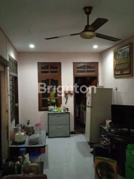 image RUMAH MANUKAN SIAP HUNI TERAWAT  (3)