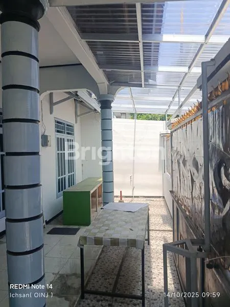 image RUMAH LUAS 5KT DI TAMAN, SEWA MURAH (7)