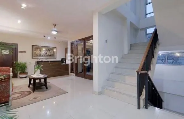 image DIJUAL TANAH DAN BANGUNAN PANGERAN ANTASARI JAKARTA SELATAN (3)