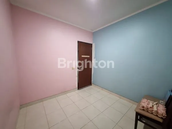 image DISEWAKAN RUMAH SIAP HUNI NYAMAN DI VIDA BEKASI  (1)