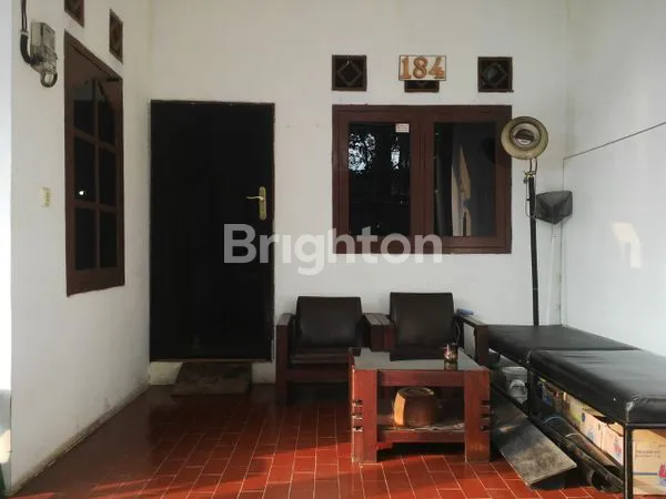 image RUMAH DEPOK LT 145M², DEKAT STASIUN & PASAR 1,55 M(NEGO) (3)