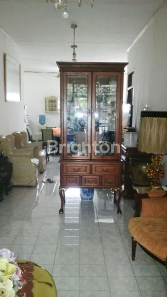 image RUMAH DEPOK LT 145M², DEKAT STASIUN & PASAR 1,55 M(NEGO) (7)