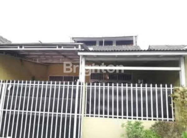 image DIJUAL RUMAH DI PERUMNAS 3 KARAWACI (1)