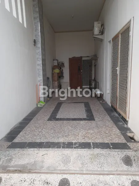 image RUMAH SIAP HUNI KETINTANG STRATEGIS DEKAT PERKANTORAN DAN PERBELANJAAN, ONE GATE SYSTEM  (2)