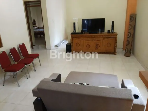 image RUMAH NYAMAN FURNISHED DEKAT UMS SOLO (4)