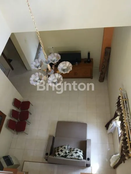 image RUMAH NYAMAN FURNISHED DEKAT UMS SOLO (5)