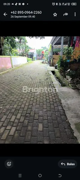 image RUMAH DIJUAL  MURAH (3)