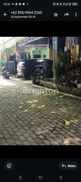 image RUMAH DIJUAL  MURAH (1)