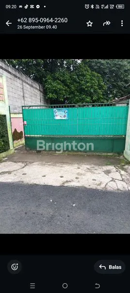 image RUMAH DIJUAL  MURAH (2)