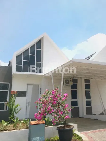 image RUMAH MINIMALIS HANGAT DI VILLA BOGOR INDAH (1)