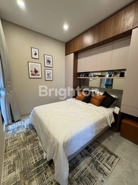 image DIJUAL RUMAH BARU SUMMARECON TANGERANG KOTA MANDIRI YANG TERINTEGRASI (3)