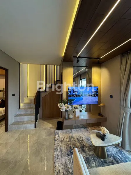 image DIJUAL RUMAH BARU SUMMARECON TANGERANG KOTA MANDIRI YANG TERINTEGRASI (4)
