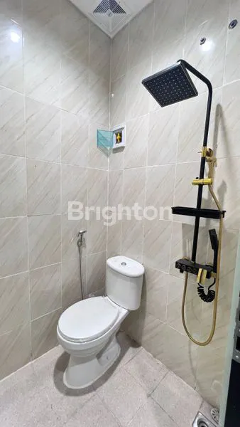 image RUMAH MINIMALIS SURABAYA GUNUNG ANYAR PERUMAHAN WISMA TIRTO AGUNG ASRI (4)