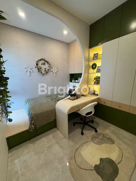 image DIJUAL RUMAH BARU SUMMARECON TANGERANG KOTA MANDIRI YANG TERINTEGRASI (5)