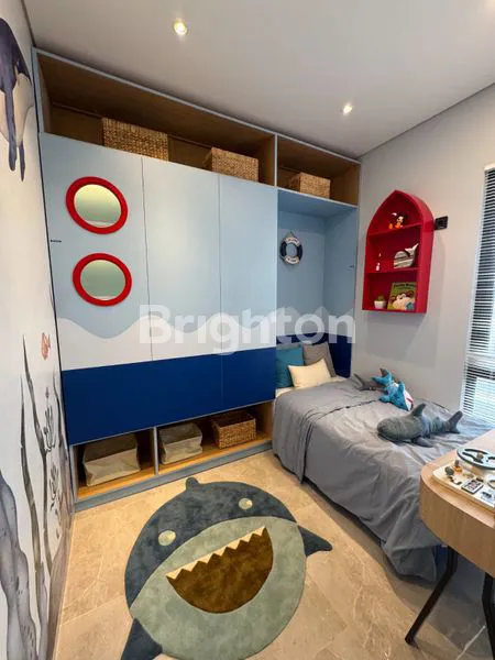 image DIJUAL RUMAH BARU SUMMARECON TANGERANG KOTA MANDIRI YANG TERINTEGRASI (7)