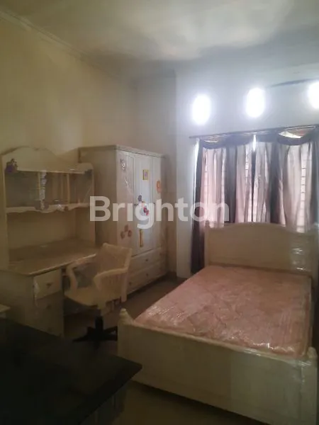 image RUMAH MEWAH DEPOK, 3+2 KT, LT 203M² (5)